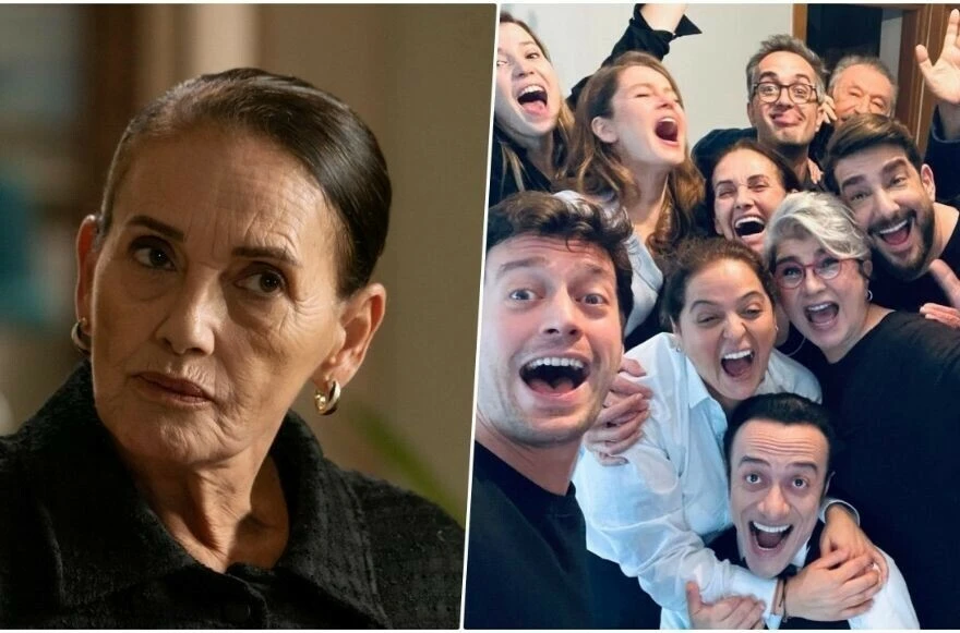 Camdaki Kız Feride ölecek mi, diziden ayrılacak mı? Nur Sürer Camdaki Kız'dan ayrılacak mı?