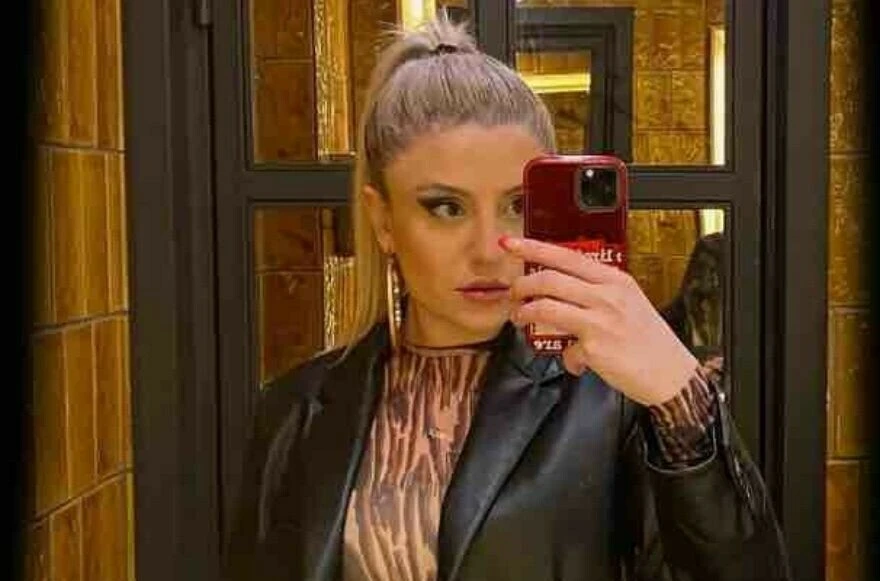 Kısmetse Olur Tuğçe instagram hesabı! Tuğçe Aleyna kaç yaşında?