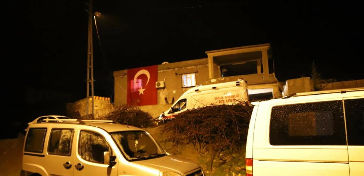 Son dakika! Pençe Kilit'ten acı haber: Şehidimiz var