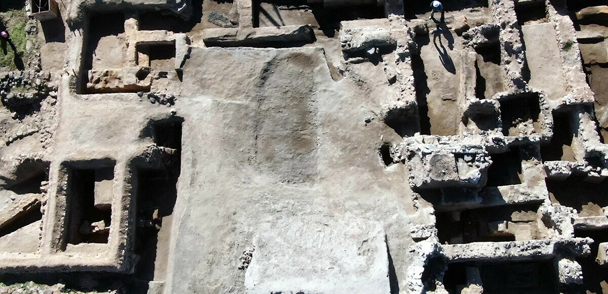 Kültepe'nin gizemi çözülüyor: Sona yaklaşılıyor