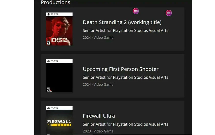 Death Stranding 2'nin çıkış tarihi belli oldu