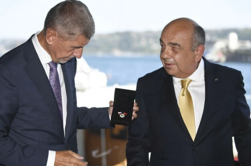 AHMET YÜCE KİMDİR? Çalışanlarına 25 Maaş İkramiye Verdi! Skoda CEO'su Ahmet Yüce Nereli, Kaç Yaşında? - 2. Resim