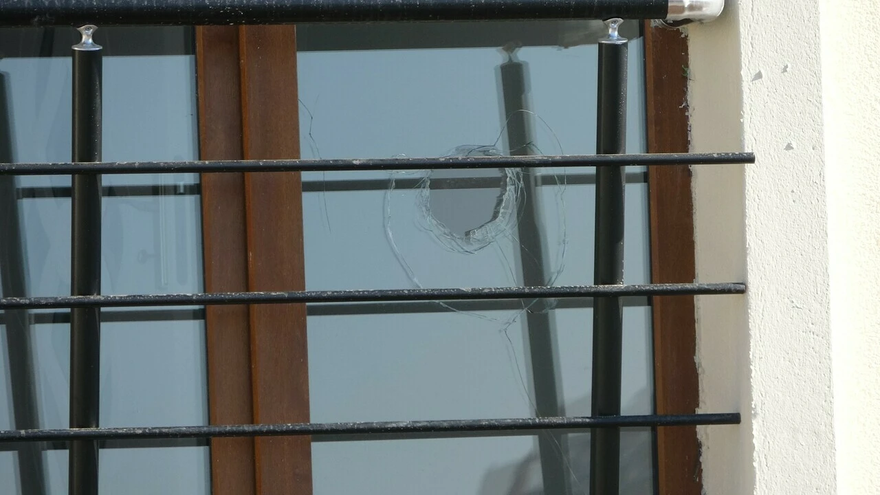 4 çocuk babası adam, aracında başından vurulmuş halde bulundu