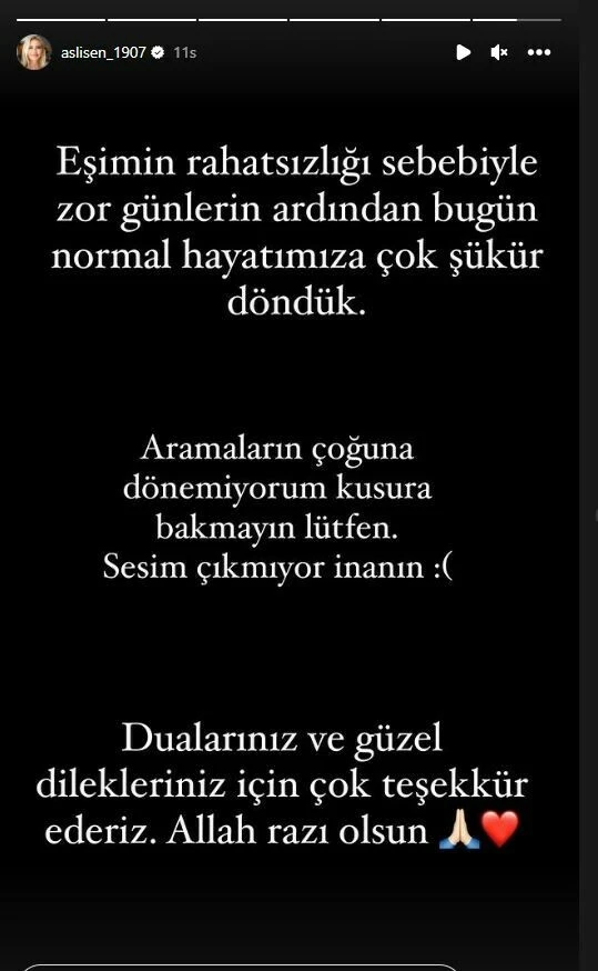 Ali Şen’in oğlu Metin Şen’den kötü haber: Apar topar hastaneye kaldırıldı!
