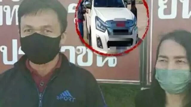 Karısının yanında olmadığını polisten öğrendi! Sosyal medyada herkes aynı yorumu yaptı