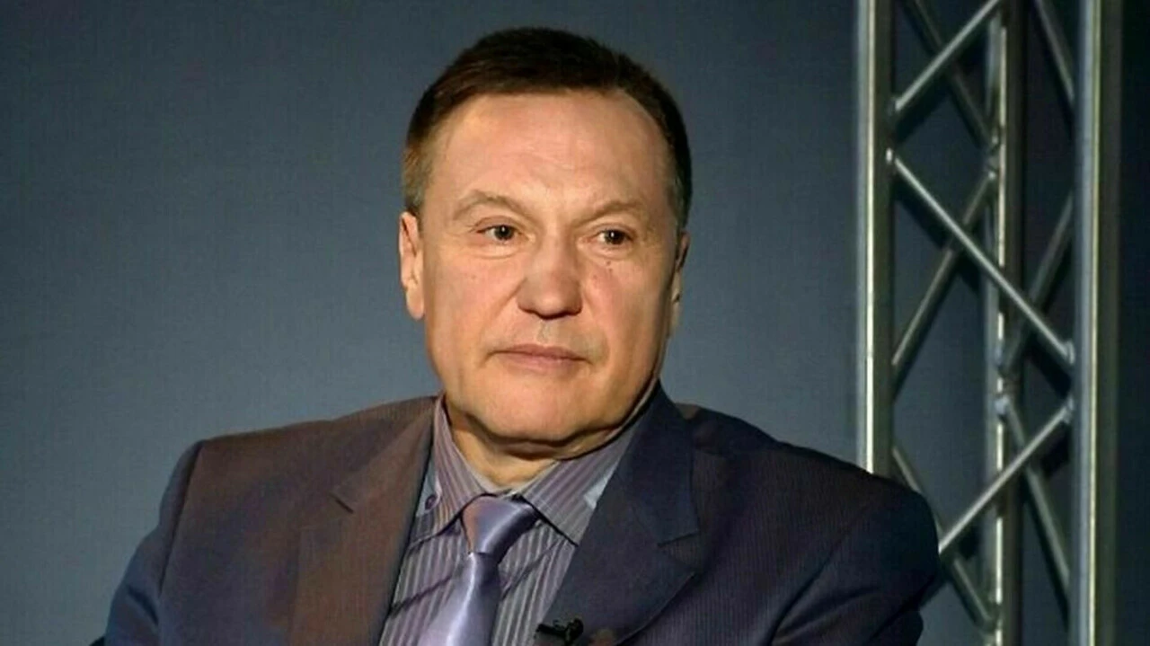 Putin'i desteklemeyen bir Rus oligark daha öldü! Kayıtlara şüpheli olarak geçti