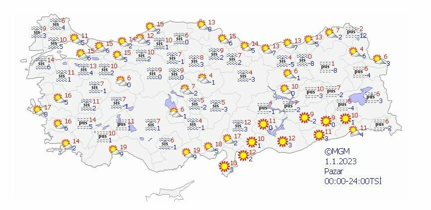 Son dakika: Kar çok şiddetli geri dönüyor! Meteoroloji’den peş peşe uyarılar geldi (Güncel hava durumu)