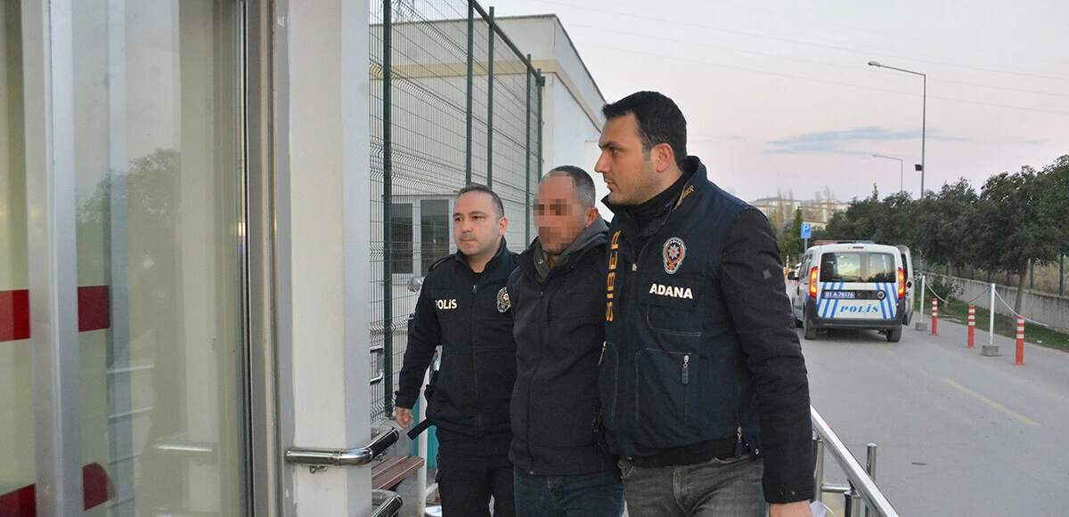 Adana merkezli 9 ilde sahte ilan operasyonu