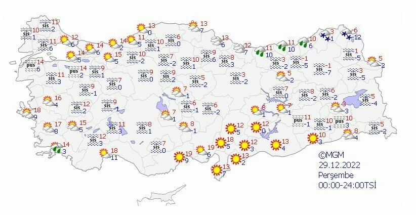 Son dakika: Kar çok şiddetli geri dönüyor! Meteoroloji’den peş peşe uyarılar geldi (Güncel hava durumu)