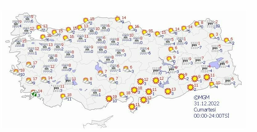 Son dakika: Kar çok şiddetli geri dönüyor! Meteoroloji’den peş peşe uyarılar geldi (Güncel hava durumu)