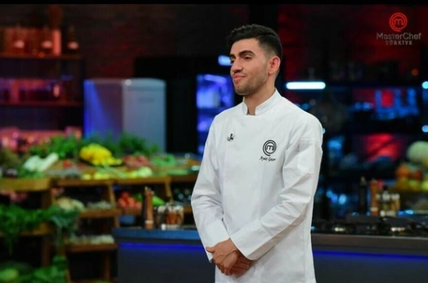 Masterchef Türkiye kim kazandı? Masterchef'te 2. ceketi kim aldı?