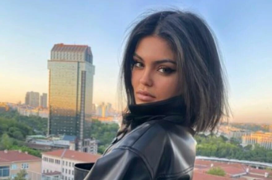 Kısmetse Olur Eslem instagram hesabı! Kısmetse Olur Eslem kimdir, kaç yaşında?