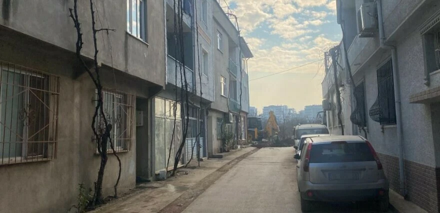 Bursa'da cani anne ve babadan çocuklarına akılalmaz işkence: Ağzını bantlayıp vücudunu çakmakla yaktı