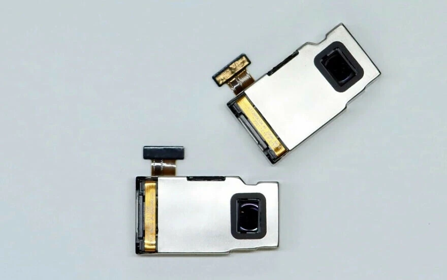 Devasa kameralar tarihe karışacak: LG, akıllı telefonlar için çığır açacak kamera sensörünü duyurdu