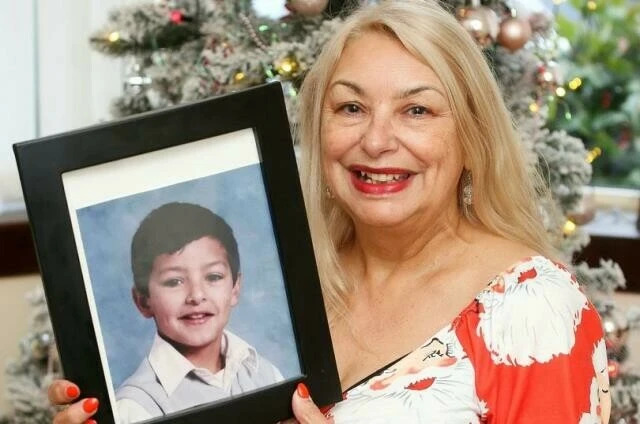 12 yıl önce oğlunu kaybetti seneler sonra gelen telefonla neye uğradığını şaşırdı