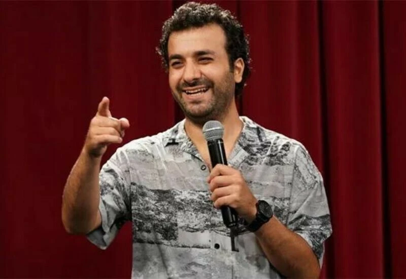 Hadise sessizliğini korurken Hasan Can Kaya’dan ilk açıklama geldi!