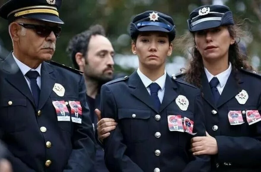 Sıfırıncı Gün konusu nedir? Sıfırıncı Gün nerede çekiliyor, oyuncuları kim?