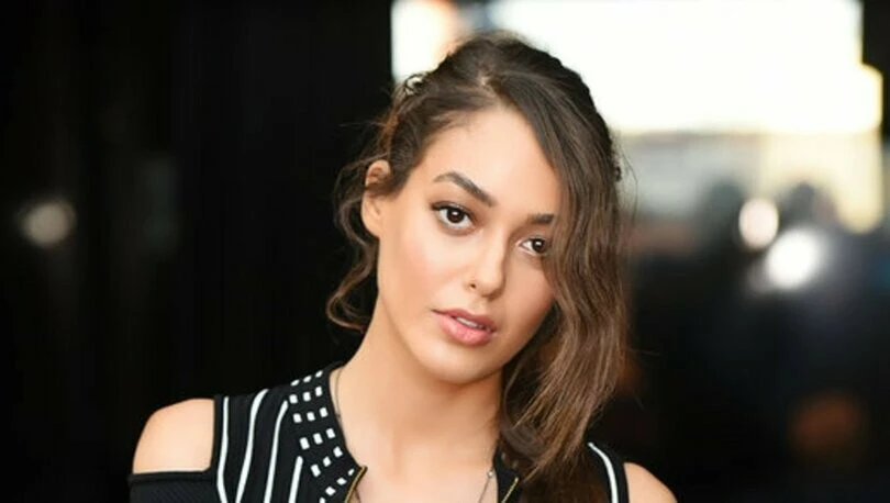 Dilan Çiçek Deniz aynı kazayı tekrar yaşadı: Nazara geldi yorumları yağdı