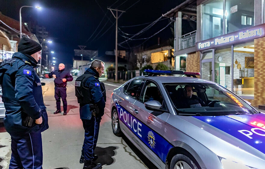 Sırbistan geri adım attı! Kosova ile gerilime neden olan barikatlar kaldırılıyor