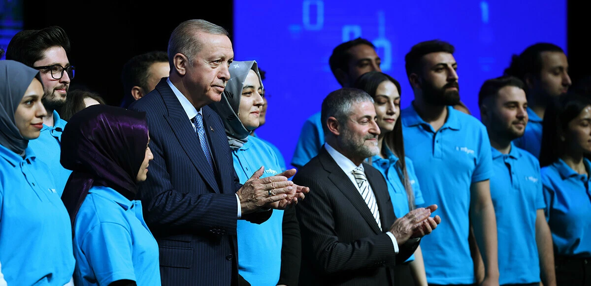 Son dakika! Cumhurbaşkanı Erdoğan müjdeleri peş peşe sıraladı: 4 milyar TL'lik destek paketi