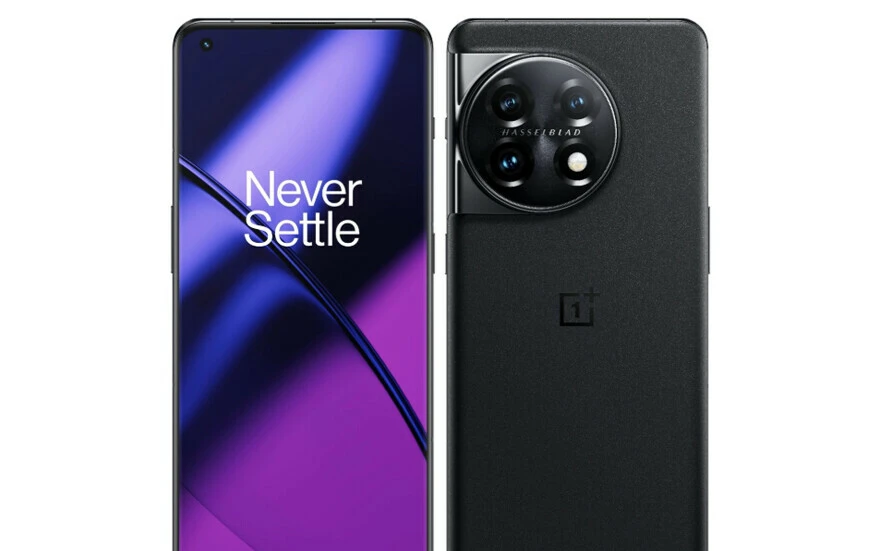 OnePlus 11 için tüm meraklar giderildi: Kutu içeriği ve teknik özellikleri ortaya çıktı