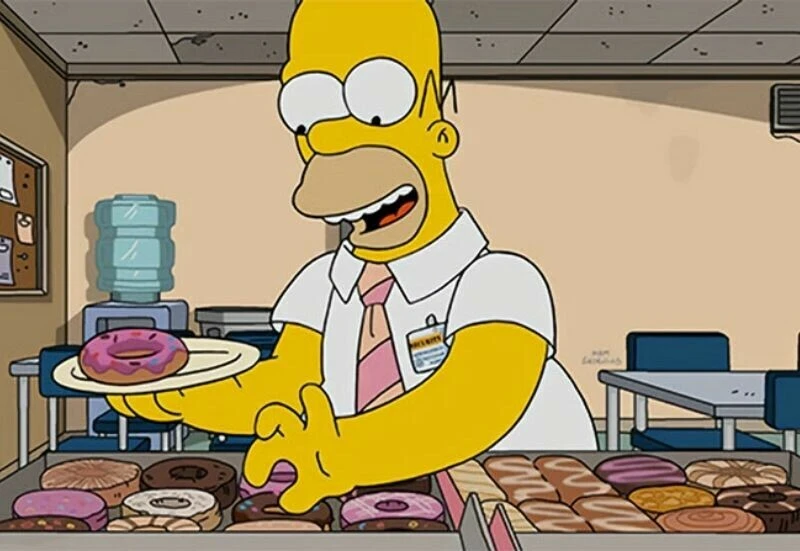 Ninja kaplumbağa pizzası, Garfield Lazanyası, Şirin pastası: İşte meşhur çizgi film yemeklerinin orijinal tarifleri!