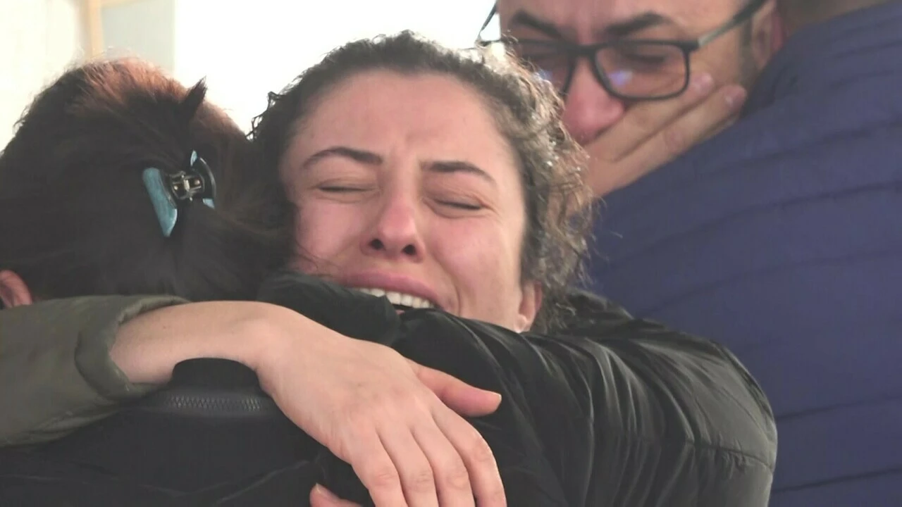 Boğaz ağrısı çekiyordu: 7 yaşındaki Melis hayatını kaybetti