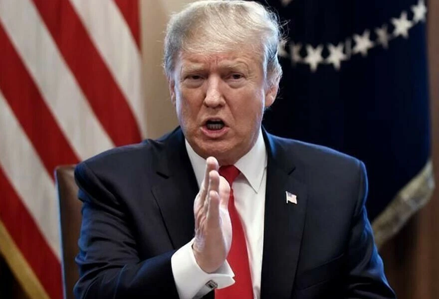 Donald Trump'ın başını ağrıtacak belgeler ortaya çıktı: Başkanlık döneminde vergi kaçırmış