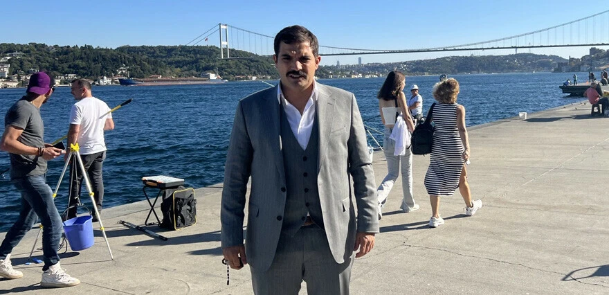 Son dakika! Ülkü Ocakları eski Genel Başkanı Sinan Ateş'e silahlı saldırı