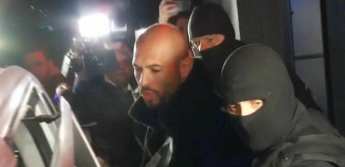 Kadınları aşağılayan çıkışlarıyla bilinen sosyal medya fenomenine Taliban desteği! Gözaltında diye endişeliler