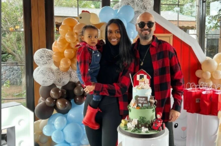 Soner Sarıkabayı kaç yaşında? Soner Sarıkabayı eşi kim, kaç yaşında?