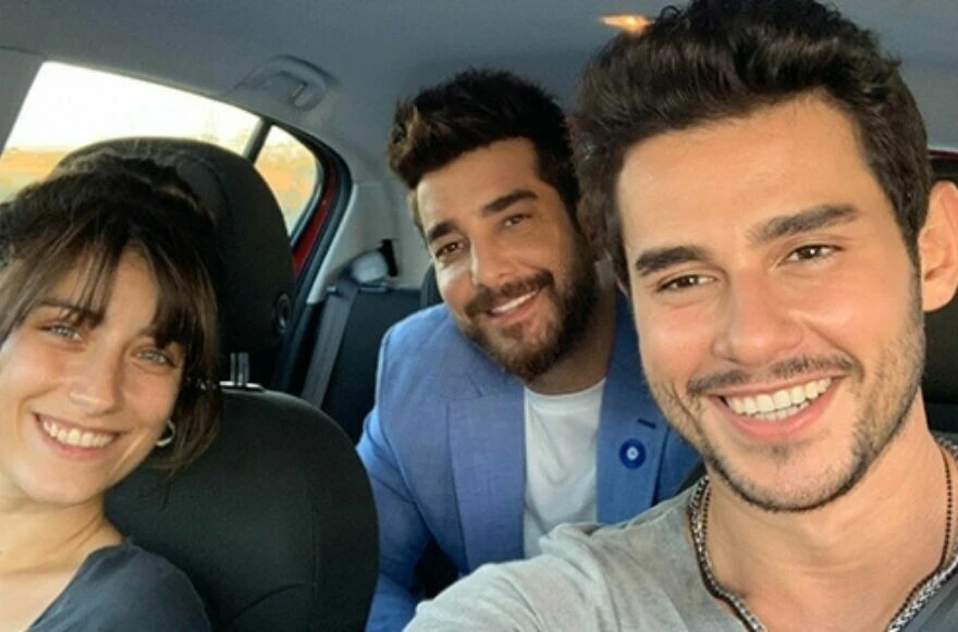 Benden Ne Olur? filmi oyuncuları! Benden Ne Olur? nerede çekildi, konusu nedir?