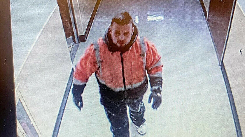 Onlarca kişiyi donmaktan kurtardı! ABD polisi okuldan aldığı sinyal üzerine gitti bu kez teşekkür için arama başlattı