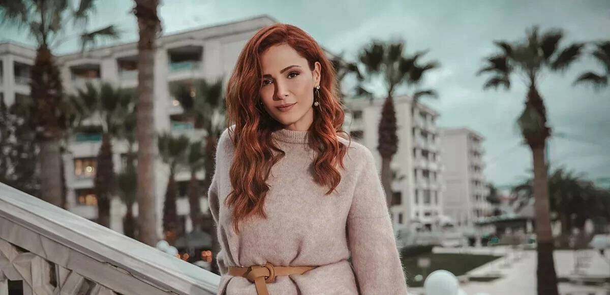 Yalı Çapkını dizisinde sevilen oyuncu sürprizi! Mine Tugay özel bölüm konuğu olacak