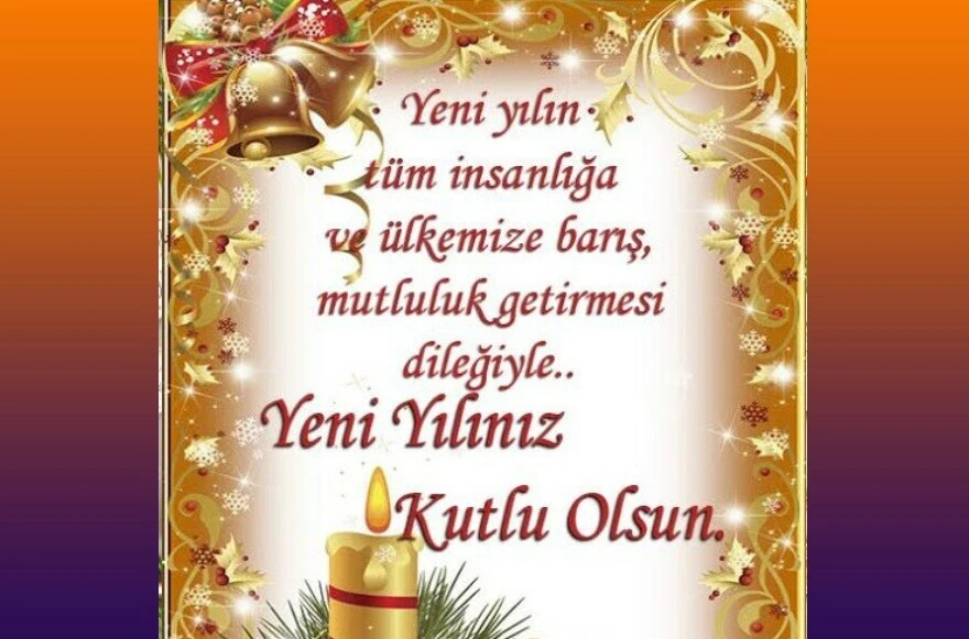 2023 yılı için dini yeni yıl kutlama mesajları