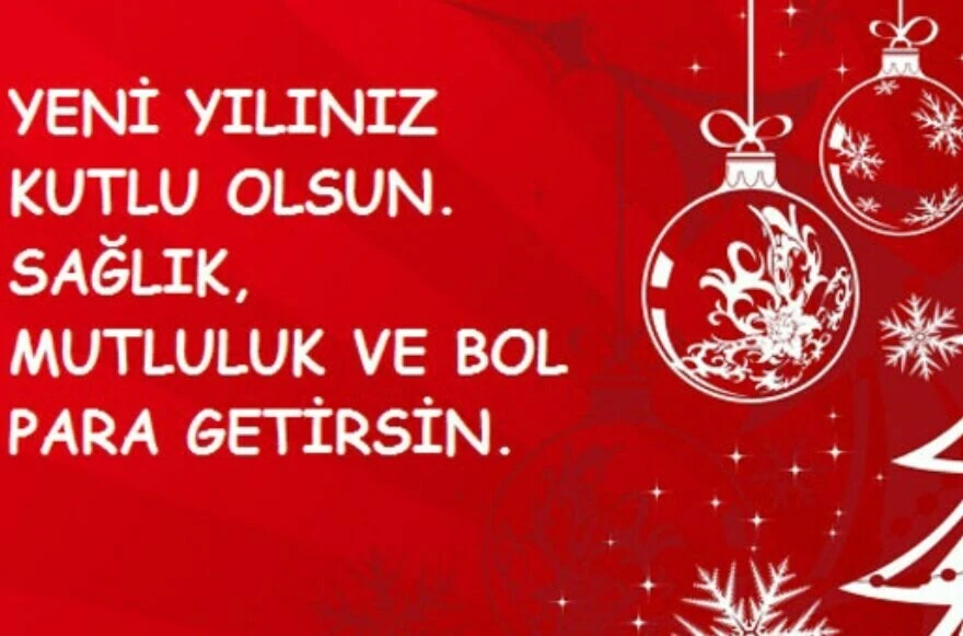2023 yılı için dini yeni yıl kutlama mesajları
