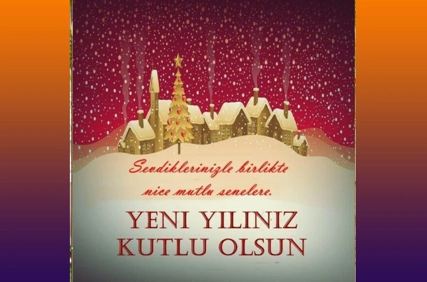 2023 yılı için dini yeni yıl kutlama mesajları