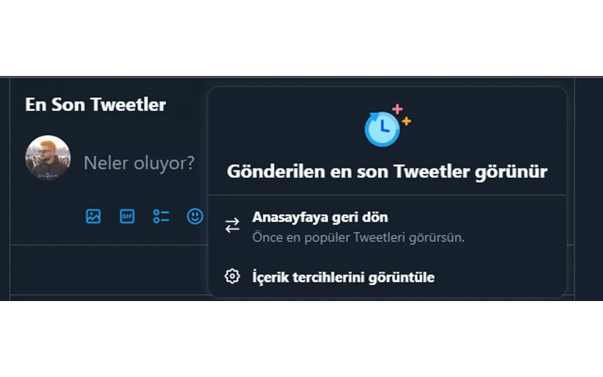 Elon Musk'ın gelişi yaradı: Twitter için faydalı bir özellik daha yolda