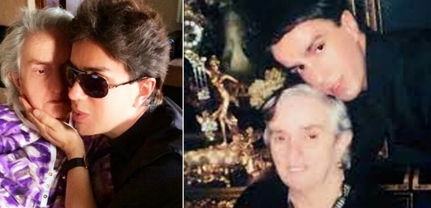 Yılmaz Morgül'ün acı günü: Annesi Fatma Morgül hayatını kaybetti