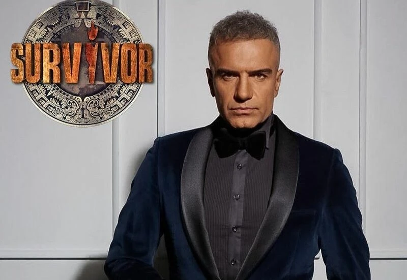 Survivor 2023’ün tam kadrosu belli oldu: Yarışmayı sosyal medya fenomenleri doldurdu!