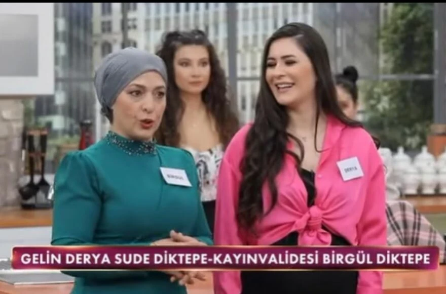Gelinim Mutfakta 2 Ocak puan durumu! Gelinim Mutfakta kim elendi, kim çeyrek altın kazandı?