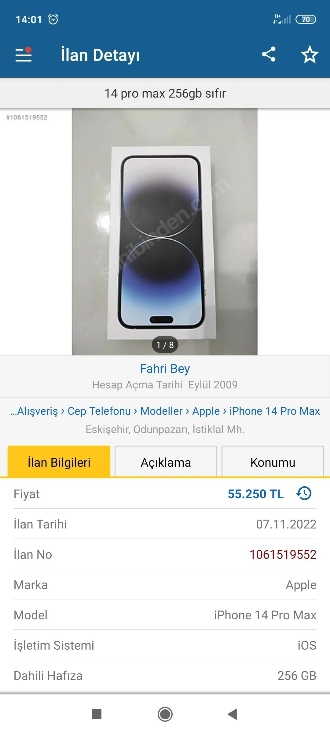 Kendini 'kadın doğum uzmanıyım' diye tanıttı: Akıllara zarar dolandırıcılık