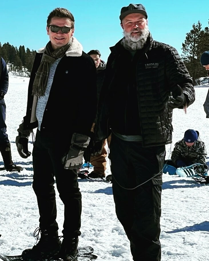 Yenilmezler’in Şahingöz’ü Jeremy Renner’den kötü haber: Korkunç bir kaza geçirdi, durumu kritik