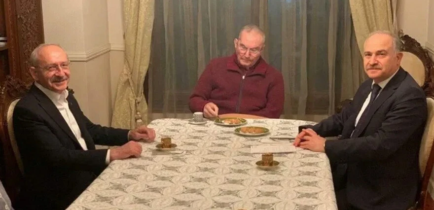 Kılıçdaroğlu'nun sürpriz ziyareti sonrası Aslı Baykal'dan dikkat çeken çıkış: Hala o partide nasıl duruyor?