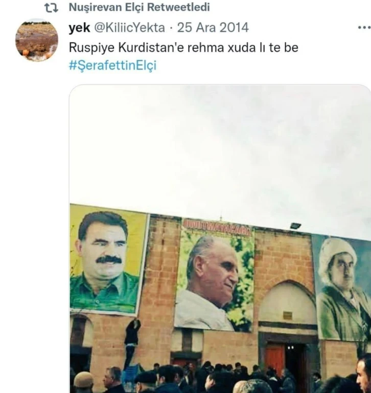 Kılıçdaroğlu'nun danışmanından skandal 'özerklik' çıkışı: İktidara geldiğimizde rahatça konuşulur