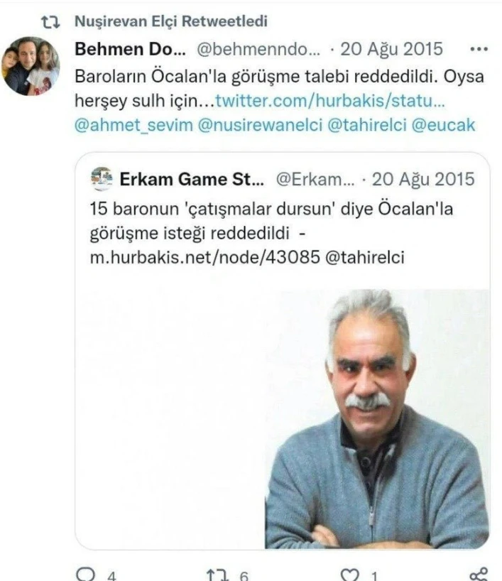 Kılıçdaroğlu'nun danışmanından skandal 'özerklik' çıkışı: İktidara geldiğimizde rahatça konuşulur