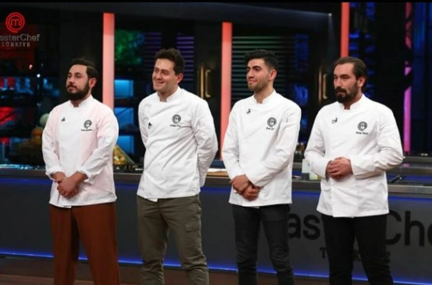 Masterchef son önlüğü kim giydi? Masterchef 4. ceketi kim giydi?