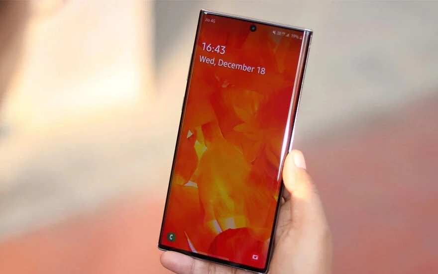 Samsung 2023'e hızlı başladı: Ocak ayı güncellemesi yayınlandı!