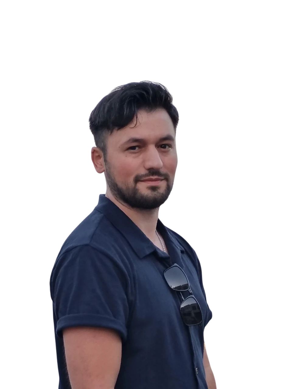 Murat Makas