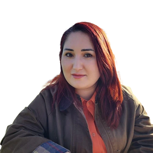 Banu İriç